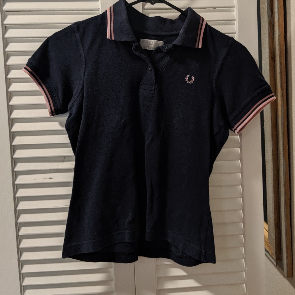 Fred Perry Polo
